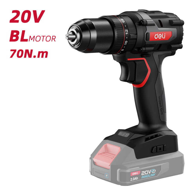 akkuporakone-70nm-hiiliharjaton