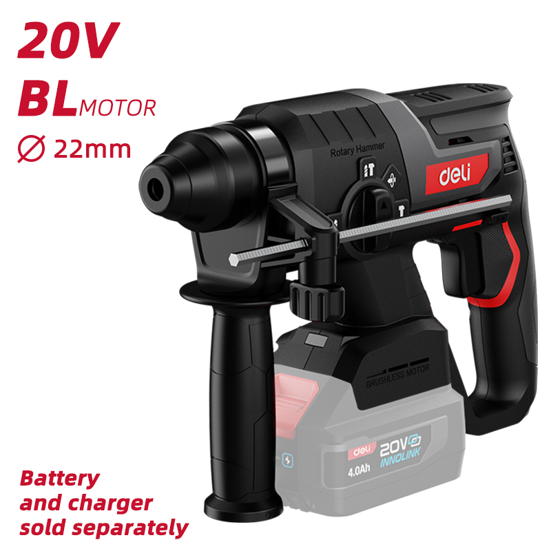 Akkukayttoinenporavasara20v2j1